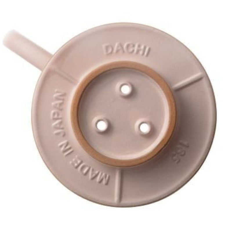 Kalita MI 185 Seramik Dalgalı Dripper, Flamingo