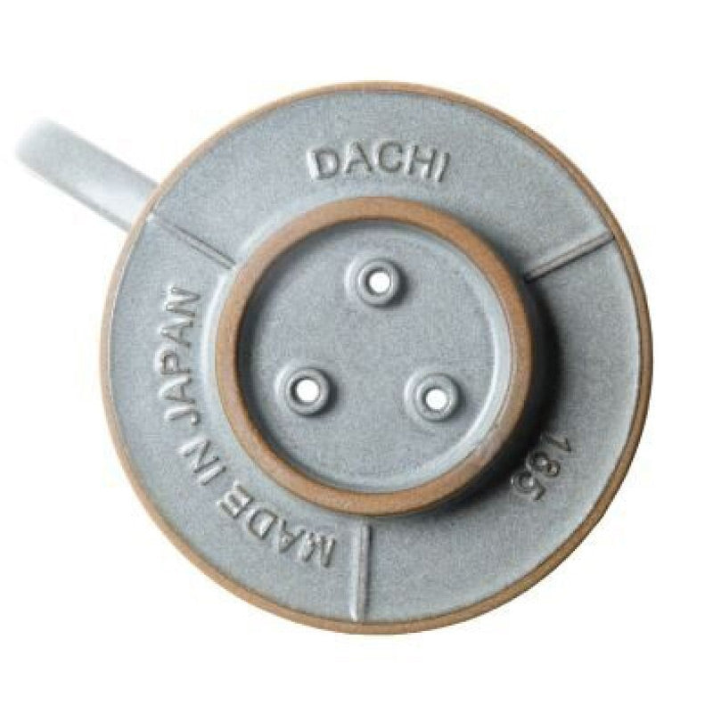 Kalita MI 185 Seramik Dalgalı Dripper, Kum Grisi