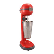 Kalko KDM450 2 Hızlı Bar Mikseri, 350 W, Kırmızı