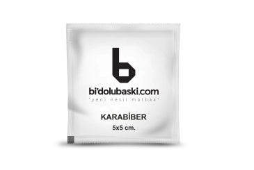 Karabiber Dolum
