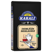 Karali Çay Demliğin Beklediği Çay 5 kg