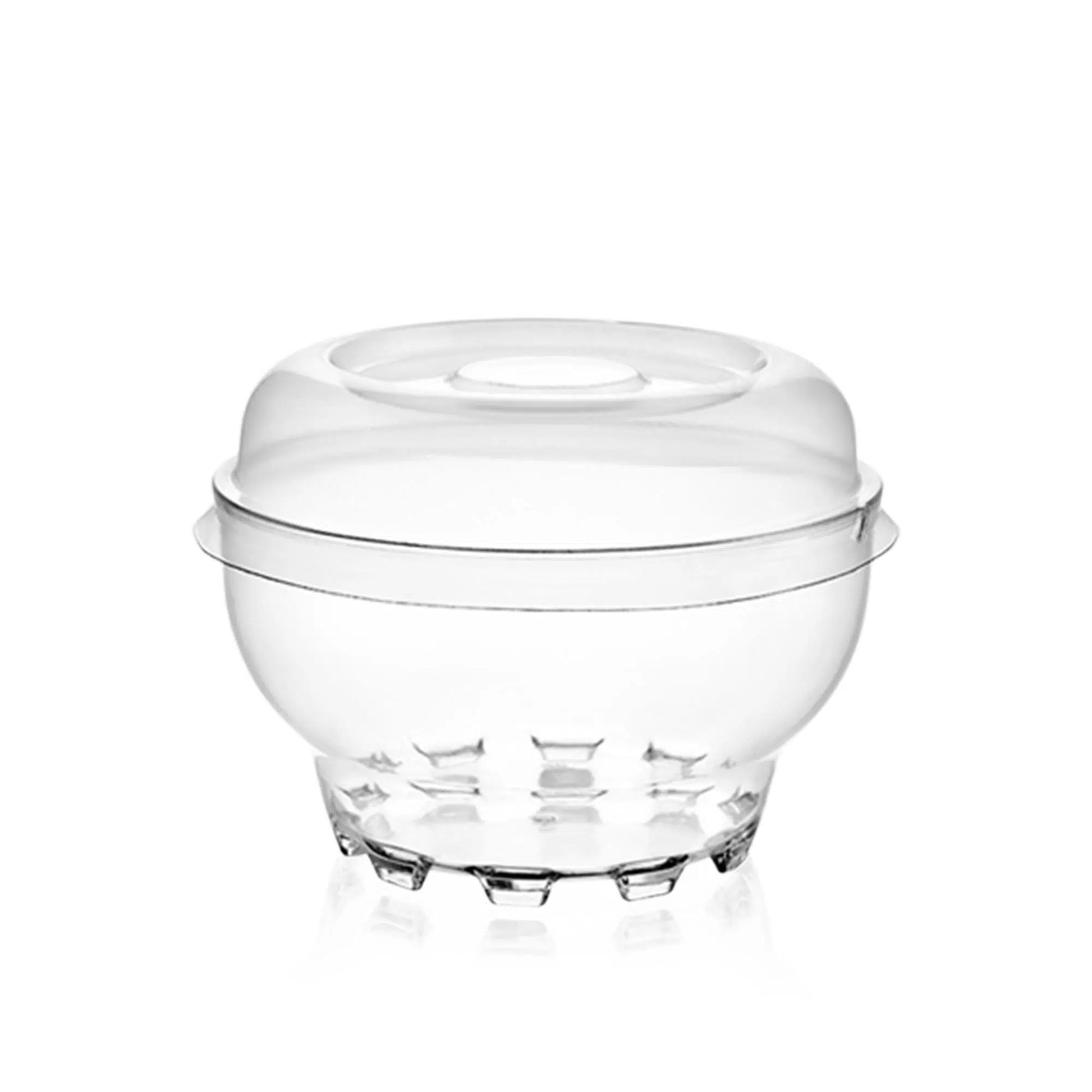 Karaman Sütlü Tatlı Kasesi Kapağı - 100 Adet