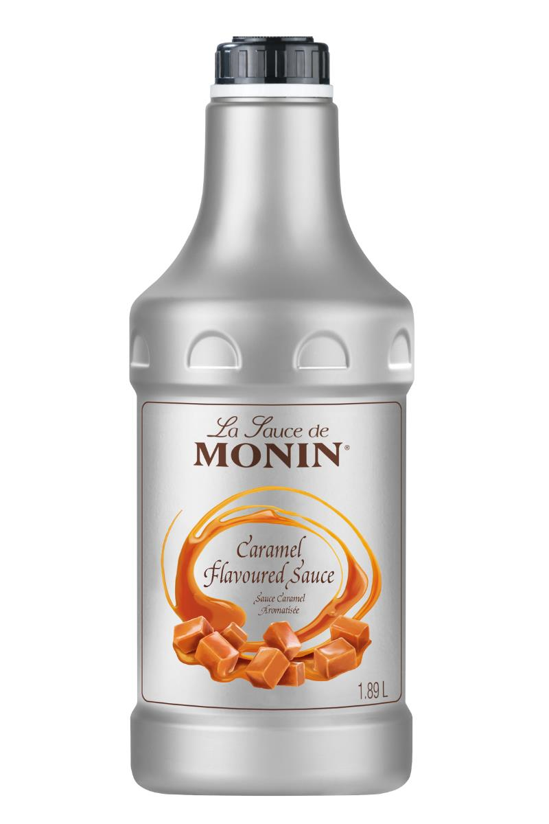 Karamel Sosu (1890 ml)