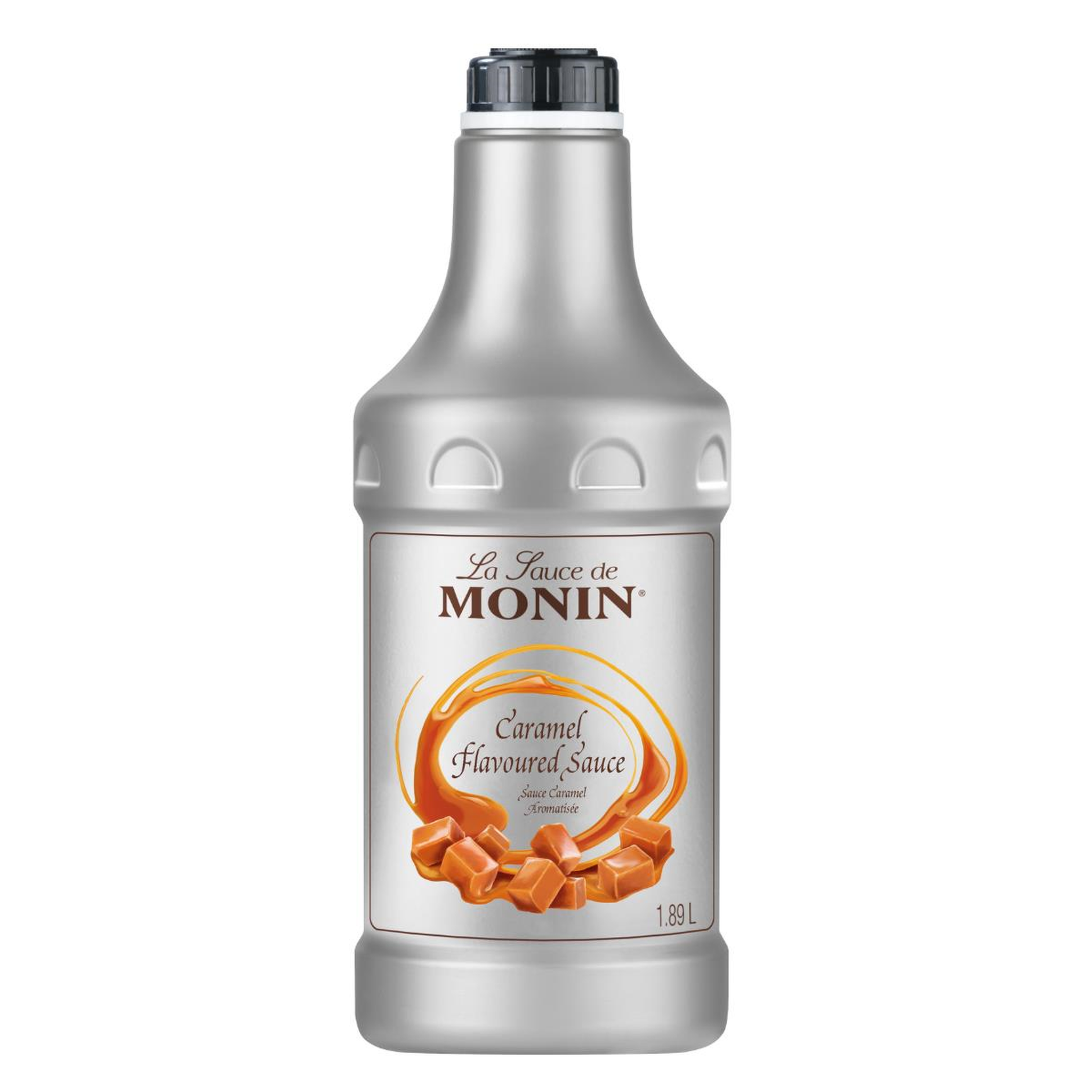Karamel Sosu (1890 ml)
