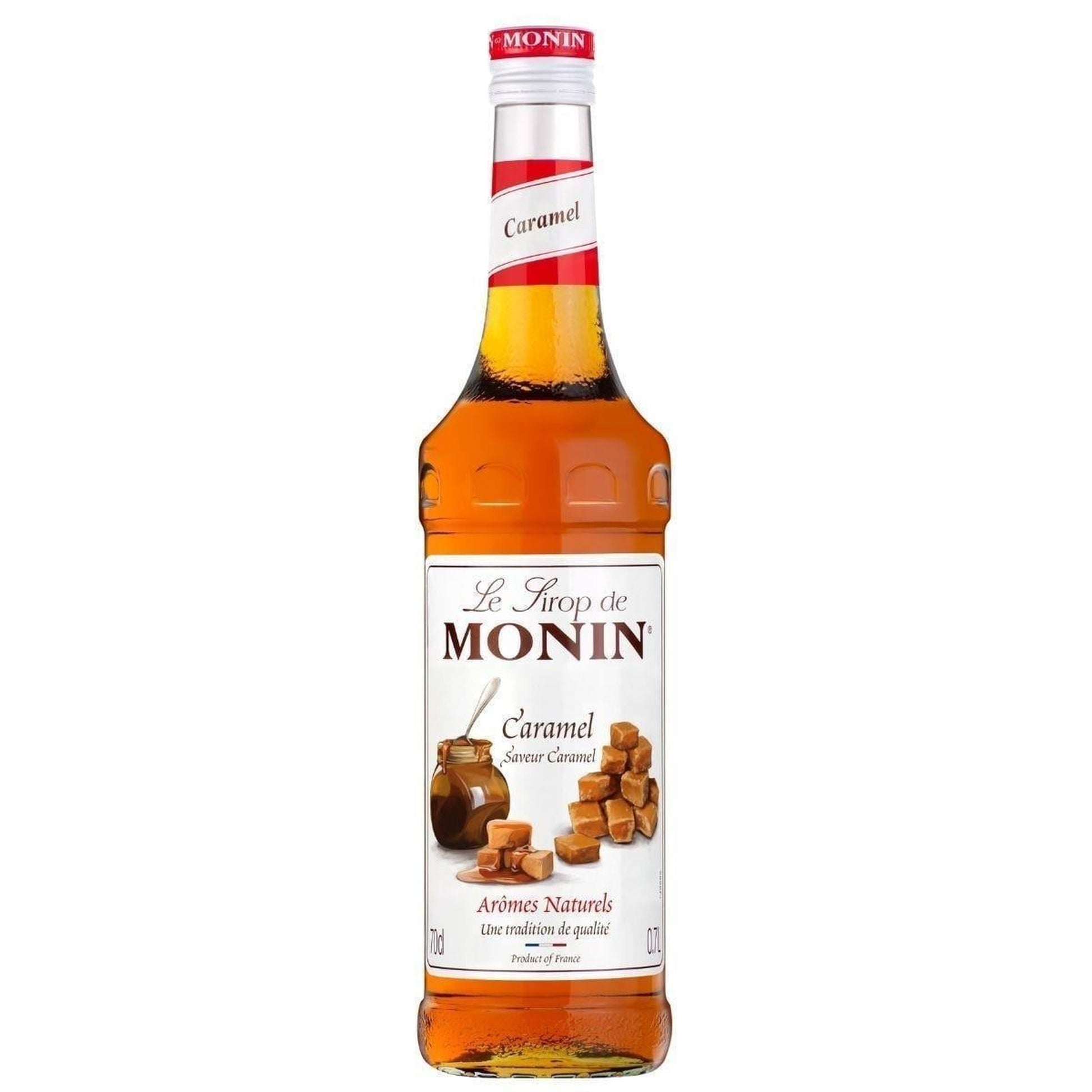 Karamel Şurubu (700 ml)