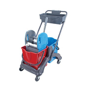 Karizma Temizlik Arabası