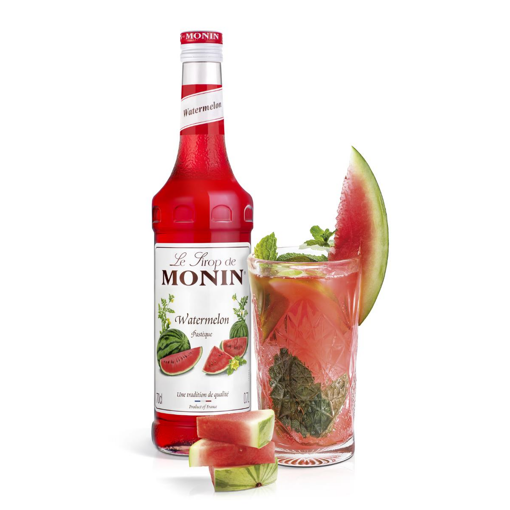 Karpuz Şurubu (700ml)