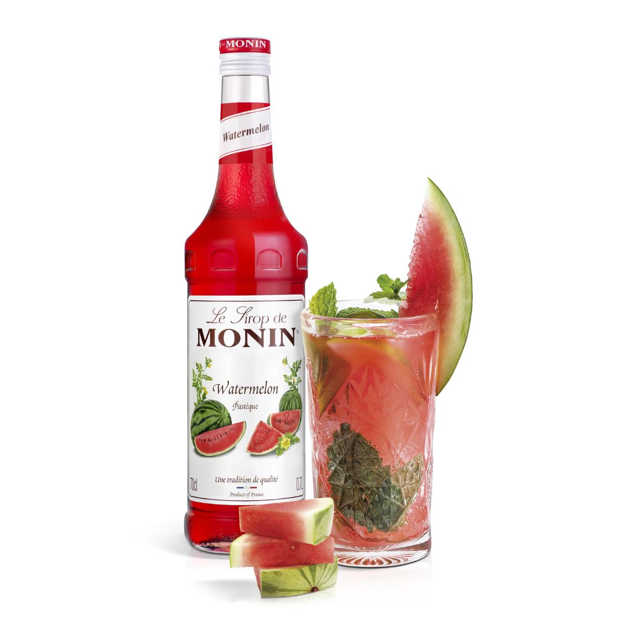 Karpuz Şurubu (700ml)