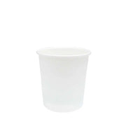 Karton Bardak 4 oz - 50 Adet