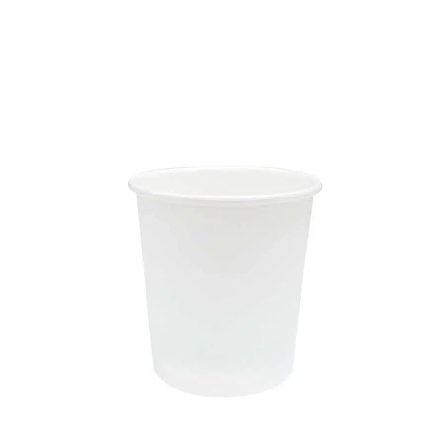 Karton Bardak 4 oz - 50 Adet