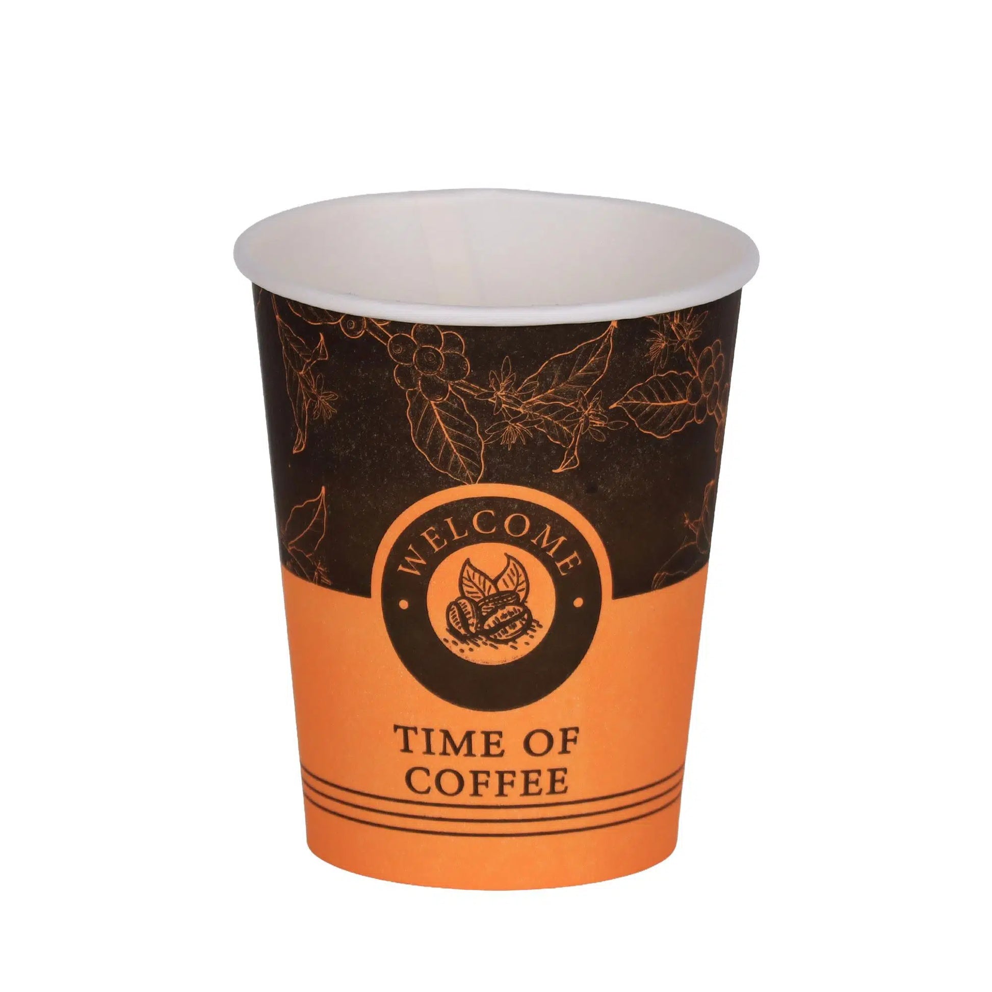 Karton Bardak 7 Oz - (3,7 gr) - 50 Adet