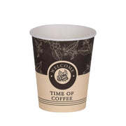 Karton Bardak 7 Oz - (4 gr) (Ekstra Kalın) - 50 Adet