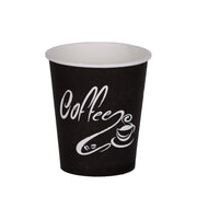 Karton Bardak 8 Oz -  40 Adet