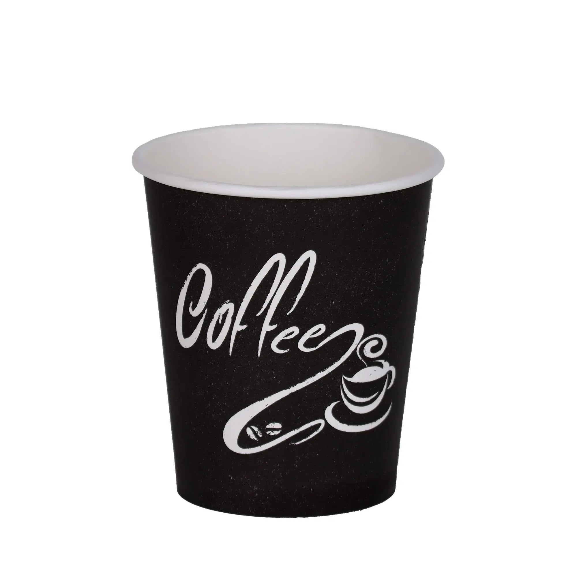 Karton Bardak 8 Oz -  40 Adet