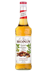 Kavrulmuş Fındık Şurubu (700 ml)