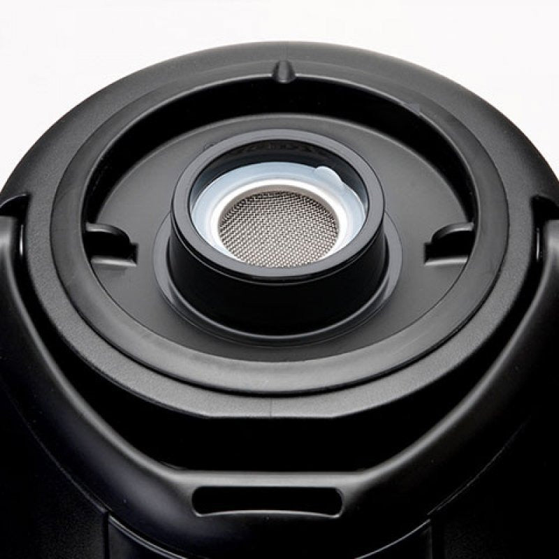 KEF Filtro FLT250 Filtre Kahve Makinesi, Siyah