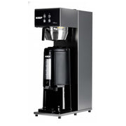 KEF Filtronic FLC 250 Programlanabilir Filtre Kahve Makinesi, Siyah