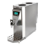 KEF TB16 Steam Çay Kazanı, 2 Demlikli, 30 L, Elektrikli