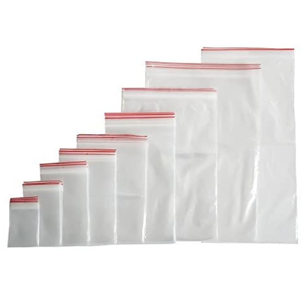 Dolphin Kilitli Torba 6x7 Cm 2000 Adet