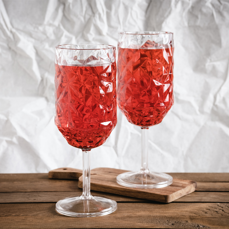 Exclusive Prisma Goblet, 250+ ML