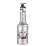 Kırmızı Meyveler Püresi (1000ml)