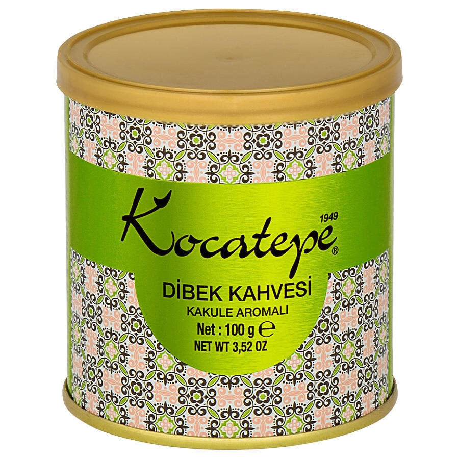 Kocatepe Dibek Kahvesi 100 g