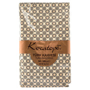 Kocatepe Türk Kahvesi 1000 g