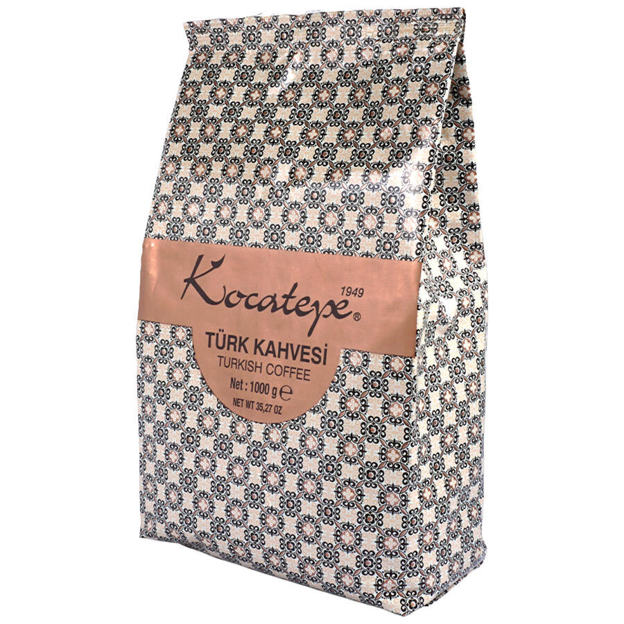 Kocatepe Türk Kahvesi 1000 g