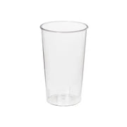 Kokteyl Bardağı Şeffaf 400 ml - 15 Adet