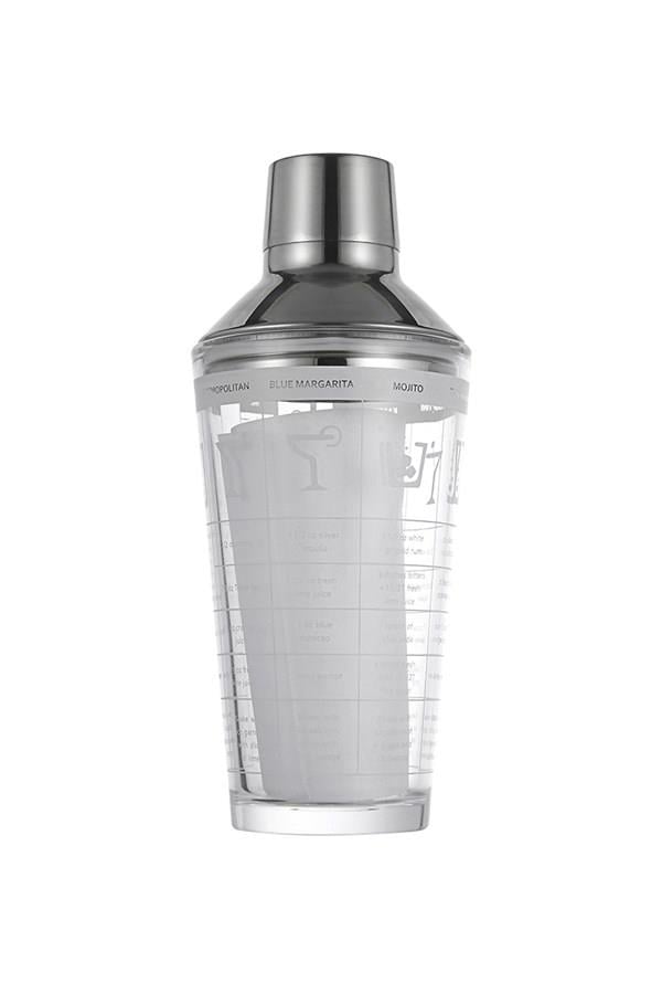 Kokteyl Shaker 450 ml
