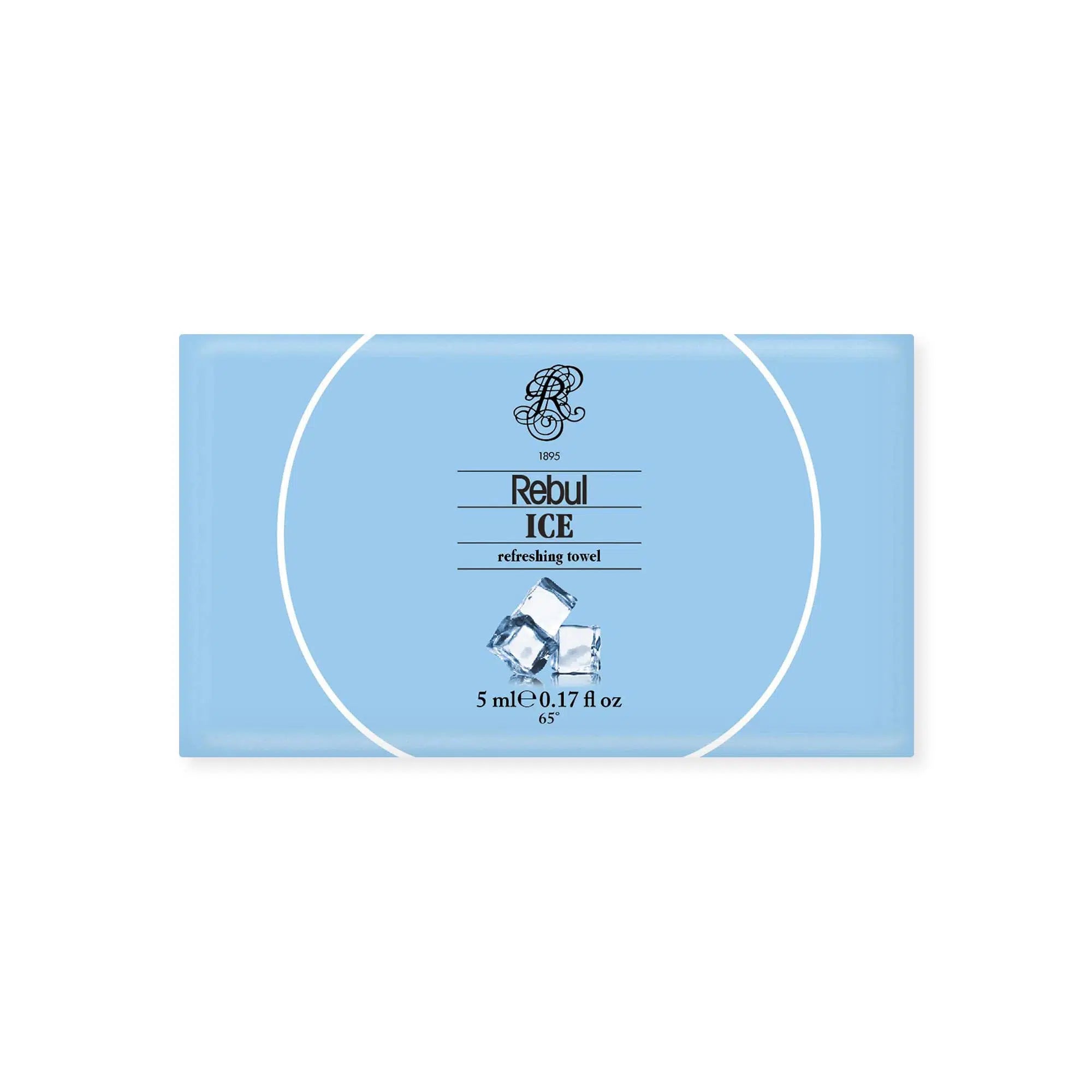 Kolonyalı Mendil Ice Alkollü - 1000 Adet