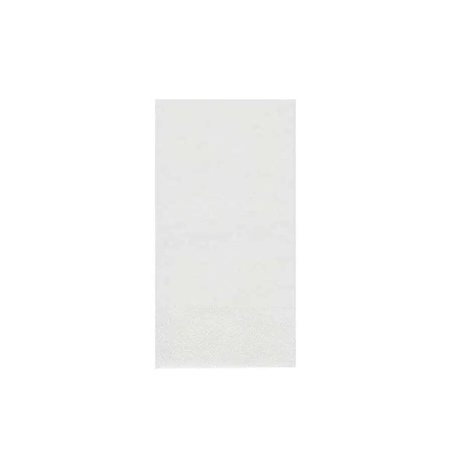 Profesyonel Garson Katlama Beyaz Peçete 32,5x32,5 cm (1/8) - 50 Adet