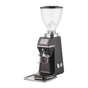 Konchero Vistoso On Demand Espresso Kahve Değirmeni, Siyah
