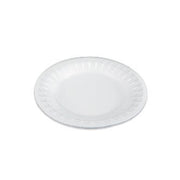 Köpük Tabak 17  Cm 100 Adetli