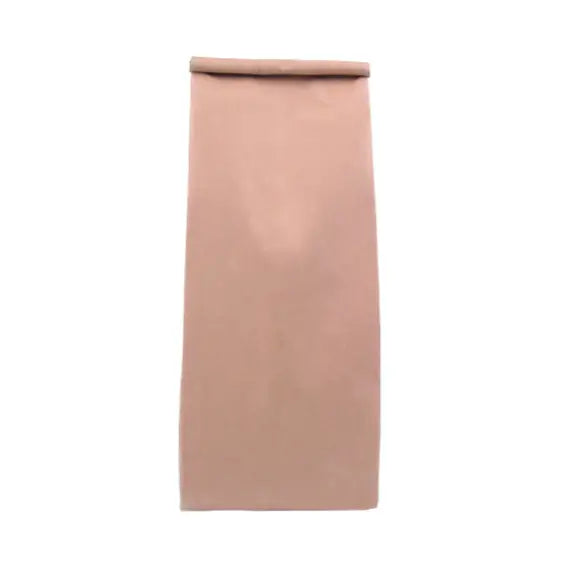 Kraft Alüminyum Yan Körüklü Torba, 7,5 x 20 + 4 CM