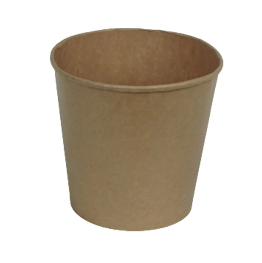 Fast Food Kovası Kraft 2500 cc 300 Adet