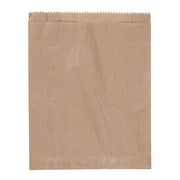 Kraft Kese Kağıdı Düz 25x33x7,5 cm