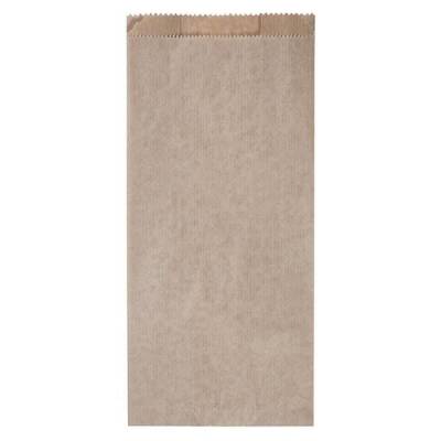 Kraft Kese Kağıdı Düz 500gr 15x32x8,5cm