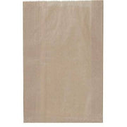 Kraft Kese Kağıdı Düz Battal Boy 25x39,5x8,5 cm