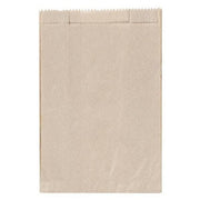 Kraft Kese Kağıdı Düz Simit Boy 15x23x8,5