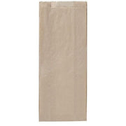 Kraft Kese Kağıdı Düz Ekmek Boy 15x39x8,5