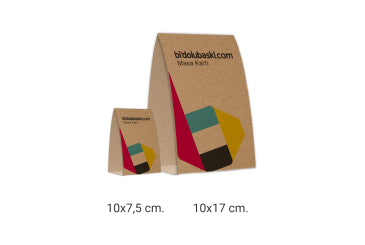 Masa Kartı / Tent Card