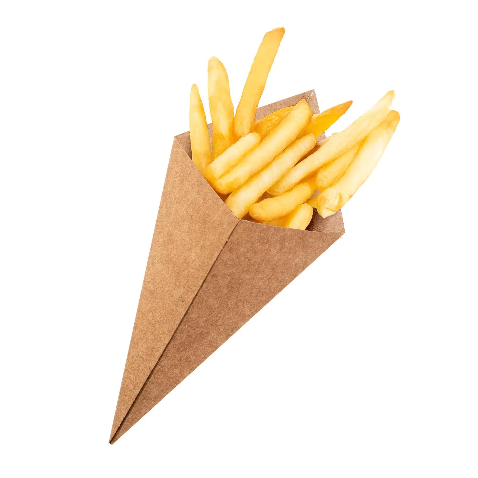 Kraft Patates Külahı - 50 Adet