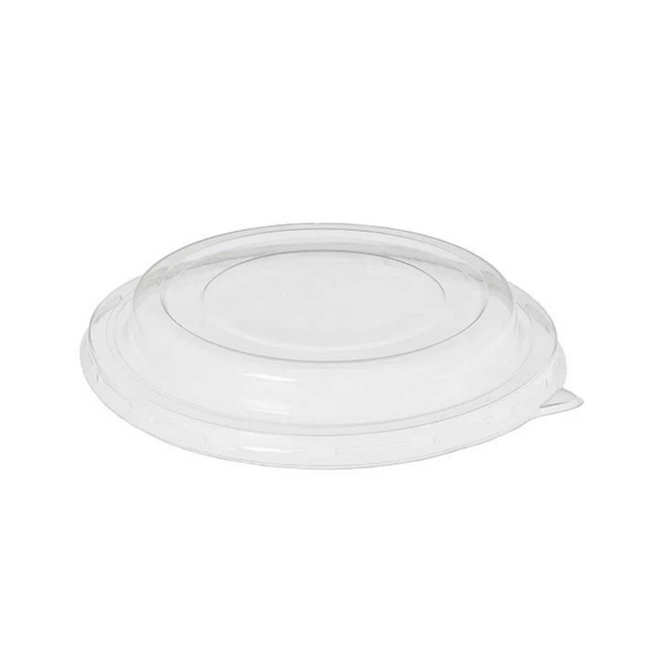 Karton Salata Kasesi PET Kapağı 1100 ve 1300 cc Soğuk