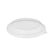 Karton Salata Kasesi PP Kapağı 550-750 cc Sıcak