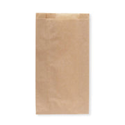 Kraft Şamua Kese Kağıdı 16x30x6 cm - 5 Kg