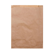 Kraft Şamua Kese Kağıdı 25x35x6,5 cm - 5 Kg.