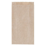 Kraft Sandviç Kağıdı Düz 12x23