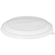 Kraft ve Beyaz Karton Salata Kase Kapağı Sıcak 1000cc ve 1100 cc