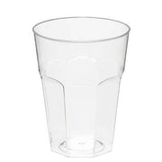 Kristal Kokteyl Bardak 350 cc Şeffaf